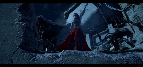 Outriders - Worldslayer Upgrade DLC EU Steam CD Key Outriders - Worldslayer Upgrade DLC EU Steam CD Key