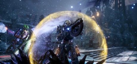 Outriders - Worldslayer Upgrade DLC EU Steam CD Key Outriders - Worldslayer Upgrade DLC EU Steam CD Key