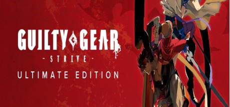 GUILTY GEAR -STRIVE- Ultimate Edition EU Steam CD Key