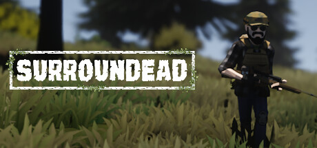 SurrounDead EU Steam CD Key