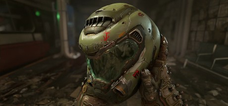 DOOM Eternal EU Nintendo Switch CD Key DOOM Eternal EU Nintendo Switch CD Key