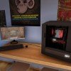 PC Building Simulator Overclocked Edition Steam CD Key