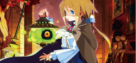 Labyrinth of Galleria: The Moon Society NA PS5 CD Key