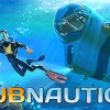 Subnautica EU Steam CD Key