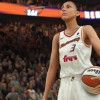 NBA 2K23 EU Nintendo Switch CD Key
