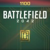 Battlefield 2042 - 1100 BFC Balance XBOX One / Xbox Series X|S CD Key