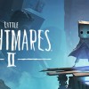 Little Nightmares II Deluxe Edition EU Steam CD Key