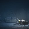 Little Nightmares II Deluxe Edition EU Steam CD Key