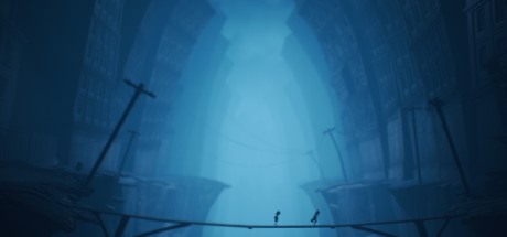 Little Nightmares II Deluxe Edition EU Steam CD Key Little Nightmares II Deluxe Edition EU Steam CD Key