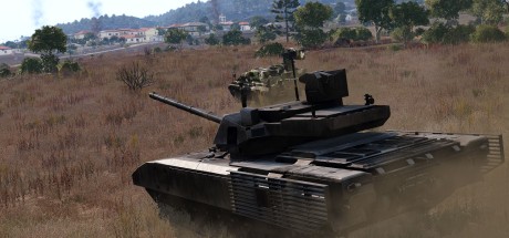 Arma 3 - Tanks DLC Steam CD Key Arma 3 - Tanks DLC Steam CD Key