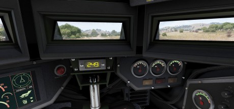 Arma 3 - Tanks DLC Steam CD Key Arma 3 - Tanks DLC Steam CD Key