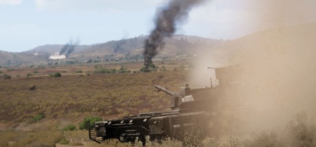 Arma 3 - Tanks DLC Steam CD Key Arma 3 - Tanks DLC Steam CD Key