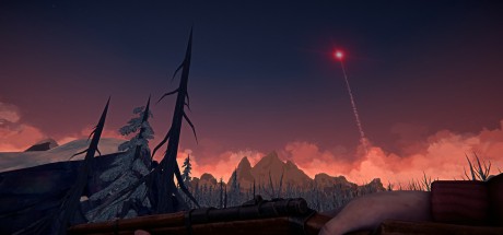 The Long Dark - WINTERMUTE DLC Steam CD Key The Long Dark - WINTERMUTE DLC Steam CD Key