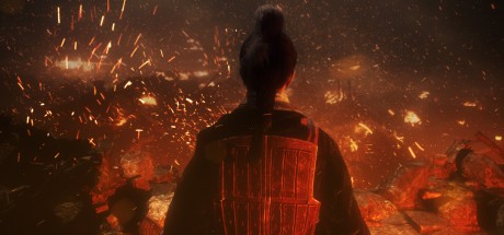 Wo Long: Fallen Dynasty AR XBOX One / Xbox Series X|S CD Key Wo Long: Fallen Dynasty AR XBOX One / Xbox Series X|S CD Key