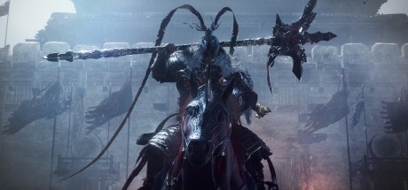 Wo Long: Fallen Dynasty AR XBOX One / Xbox Series X|S CD Key Wo Long: Fallen Dynasty AR XBOX One / Xbox Series X|S CD Key