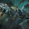 Wo Long: Fallen Dynasty AR XBOX One / Xbox Series X|S CD Key