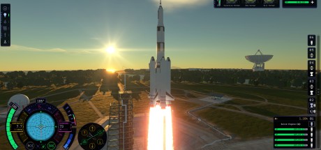Kerbal Space Program 2 EU Steam CD Key Kerbal Space Program 2 EU Steam CD Key
