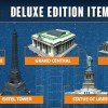 Cities: Skylines - Deluxe Edition Upgrade Pack DLC PC Steam CD Key - double