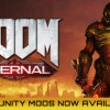 DOOM Eternal - Series One Cosmetic Pack DLC EU Nintendo Switch CD Key