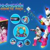 DOOMicorn Master Collection Cosmetic Pack EU Nintendo Switch CD key