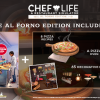 Chef Life: A Restaurant Simulator Al Forno Edition PC Steam CD Key