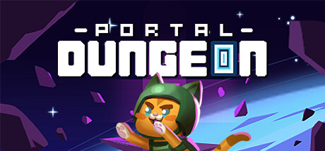 Portal Dungeon Steam CD Key