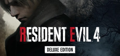 Resident Evil 4 (2023) Deluxe Edition RoW Steam CD Key