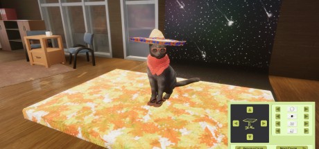 Animal Shelter Simulator AR XBOX One / Xbox Series X|S CD Key Animal Shelter Simulator AR XBOX One / Xbox Series X|S CD Key
