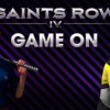 Saints Row IV - Game On Pack DLC Steam CD Key
