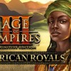 Age of Empires III: Definitive Edition - The African Royals DLC EU PC Steam CD Key