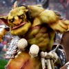 Blood Bowl 3 - Brutal Edition Upgrade DLC EU PS4/PS5 CD Key