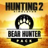 Hunting Simulator 2 - Bear Hunter Pack DLC Steam CD Key Hunting Simulator 2 - Bear Hunter Pack DLC Steam CD Key