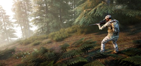 Hunting Simulator 2 - Bear Hunter Pack DLC Steam CD Key Hunting Simulator 2 - Bear Hunter Pack DLC Steam CD Key