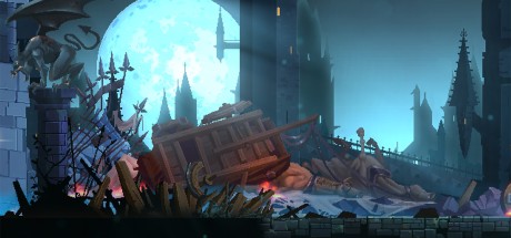 Dead Cells - Return to Castlevania DLC PC Steam CD Key Dead Cells - Return to Castlevania DLC PC Steam CD Key