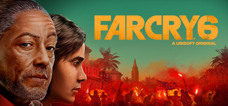 Far Cry 6 Gold Edition US Ubisoft Connect CD Key