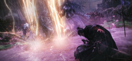 Wo Long: Fallen Dynasty - Preorder Bonus DLC Steam CD Key Wo Long: Fallen Dynasty - Preorder Bonus DLC Steam CD Key