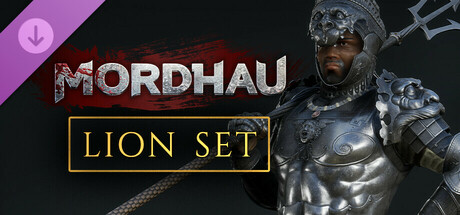 MORDHAU - Lion Set DLC Steam CD Key