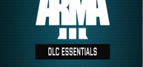 Arma 3 - DLC Essentials EU Steam CD Key 