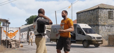 Arma 3 - Laws of War DLC EU Steam CD Key Arma 3 - Laws of War DLC EU Steam CD Key