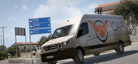 Arma 3 - Laws of War DLC EU Steam CD Key Arma 3 - Laws of War DLC EU Steam CD Key