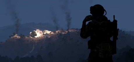 Arma 3 - Laws of War DLC EU Steam CD Key Arma 3 - Laws of War DLC EU Steam CD Key