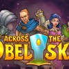 Across the Obelisk RoW Steam CD Key