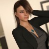 Inside Jennifer - Season 1 RoW Steam CD Key