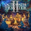 Octopath Traveler II RoW Steam CD Key