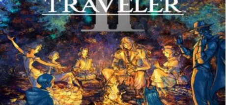 Octopath Traveler II RoW Steam CD Key