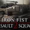 Men of War: Assault Squad 2 - Iron Fist DLC PC Steam CD Key