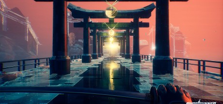 Ghostrunner RU/CIS Steam CD Key Ghostrunner RU/CIS Steam CD Key