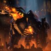 Total War: WARHAMMER III - Forge of the Chaos Dwarfs DLC EU PC Steam CD Key Total War: WARHAMMER III - Forge of the Chaos Dwarfs DLC EU PC Steam CD Key