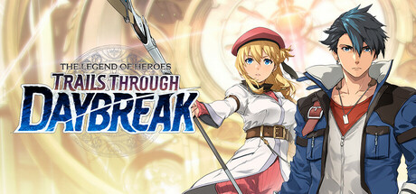 The Legend of Heroes: Kuro no Kiseki (2023) Steam CD Key