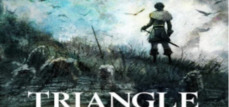 TRIANGLE STRATEGY Deluxe Edition EU Steam CD Key